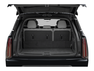 2025 Cadillac ESCALADE IQ Luxury 2