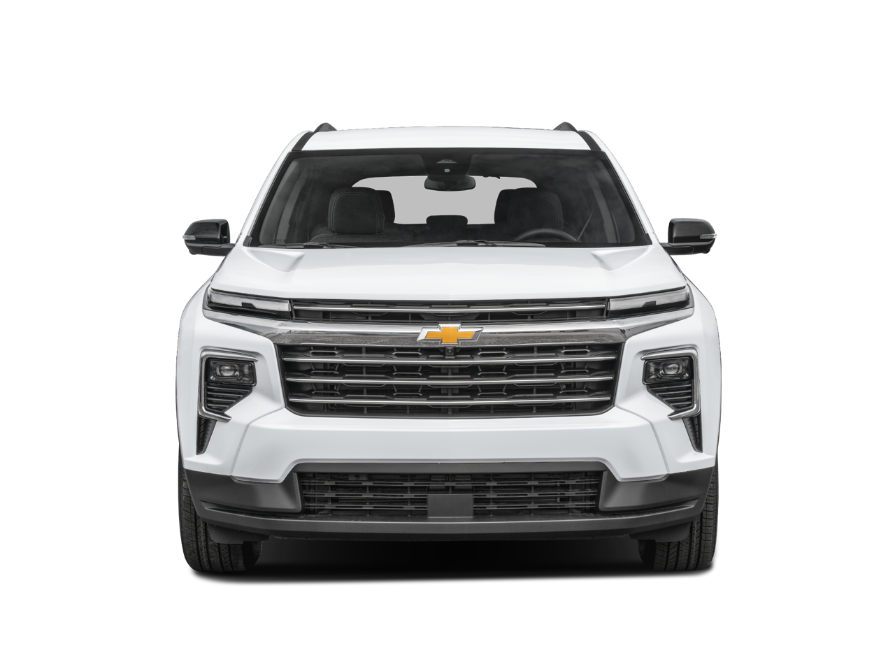 2025 Chevrolet Traverse FWD LT