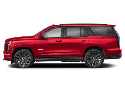 2026 Cadillac Escalade V-Series