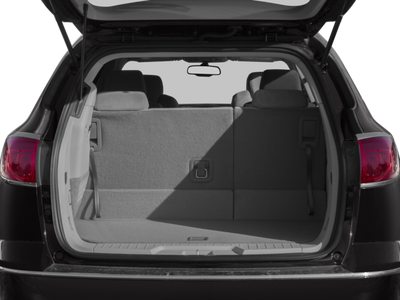 2014 Buick Enclave Premium