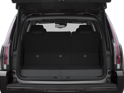 2017 Cadillac Escalade Premium Luxury