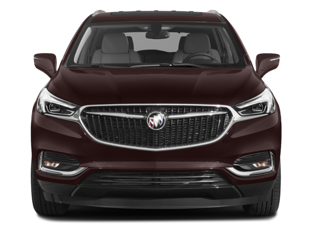 2018 Buick Enclave Avenir