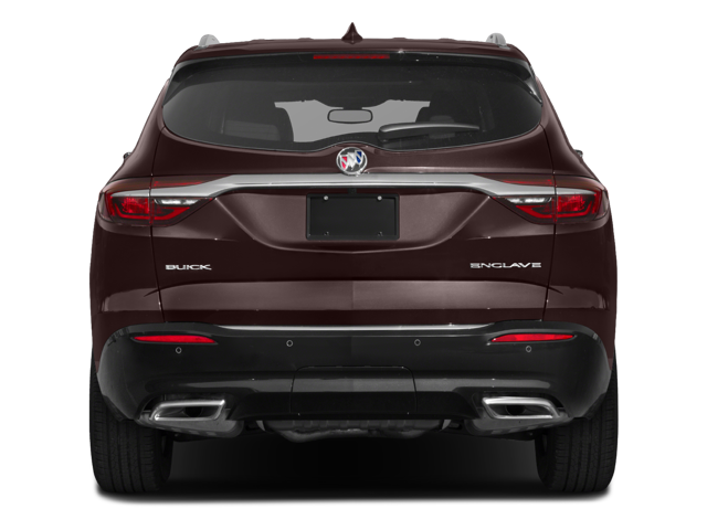 2018 Buick Enclave Avenir