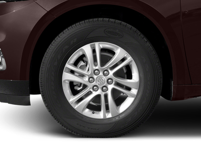 2018 Buick Enclave Avenir