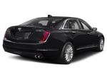 2018 Cadillac CT6 Plug-In PLUG-IN RWD