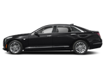 2018 Cadillac CT6 Plug-In PLUG-IN RWD