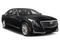 2018 Cadillac CT6 Plug-In PLUG-IN RWD