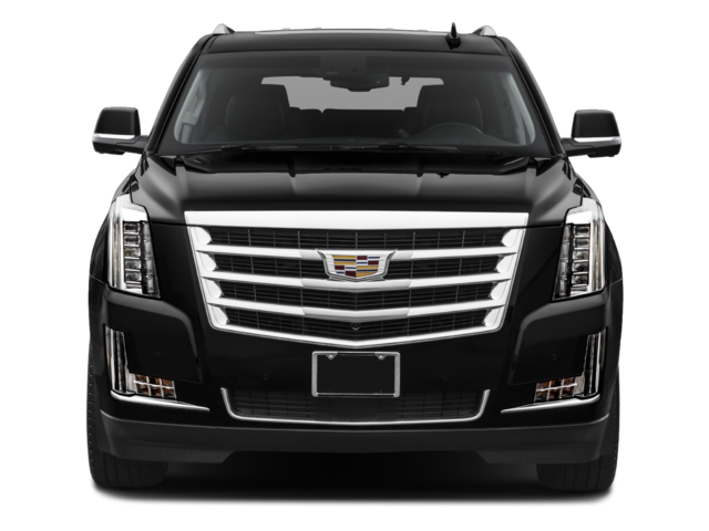 2018 Cadillac Escalade Base