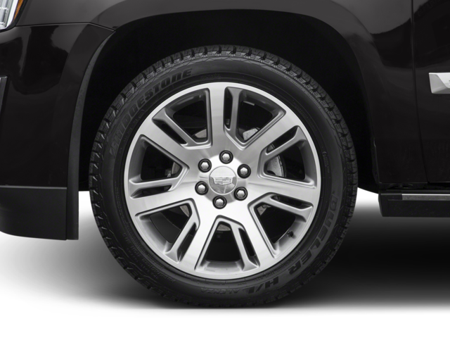 2018 Cadillac Escalade Base