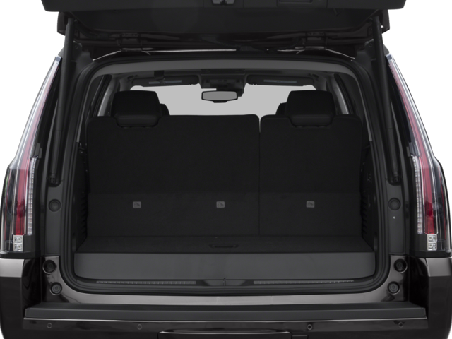 2018 Cadillac Escalade Base