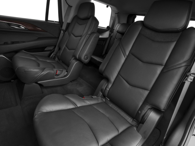 2018 Cadillac Escalade Base