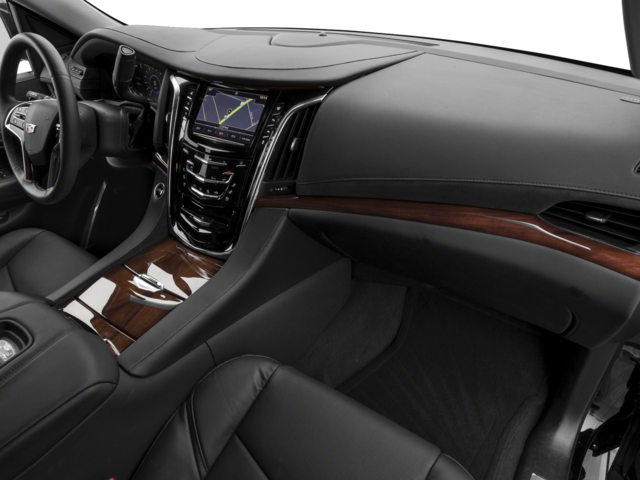 2018 Cadillac Escalade Base
