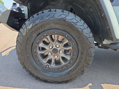 2023 Jeep Wrangler Rubicon 392