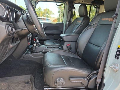 2023 Jeep Wrangler Rubicon 392