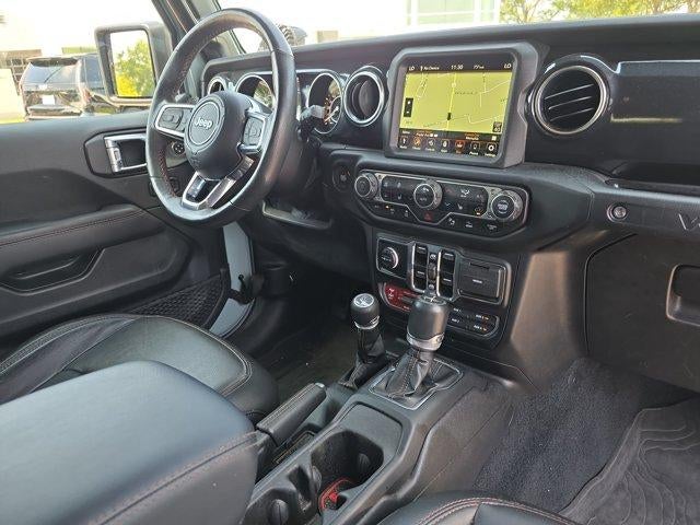 2023 Jeep Wrangler Rubicon 392