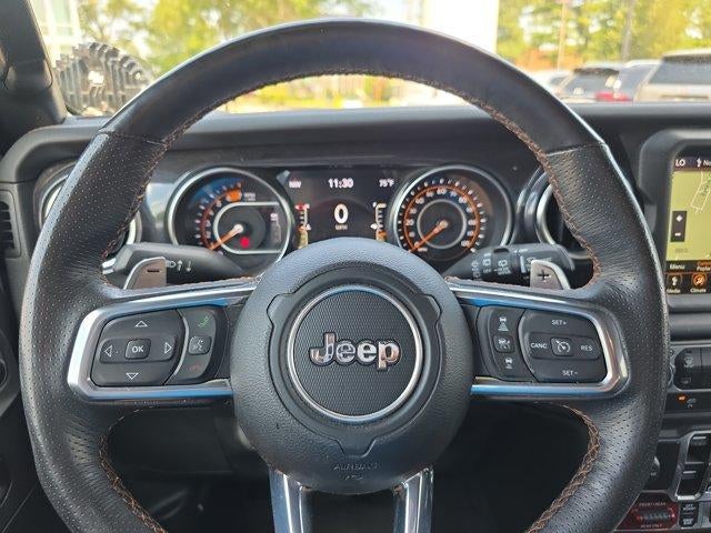 2023 Jeep Wrangler Rubicon 392