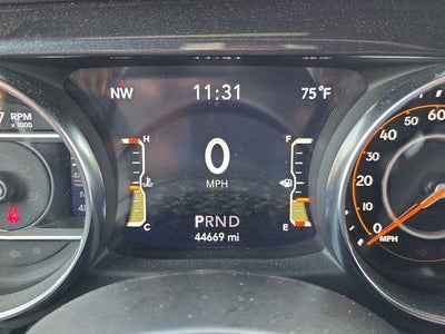 2023 Jeep Wrangler Rubicon 392