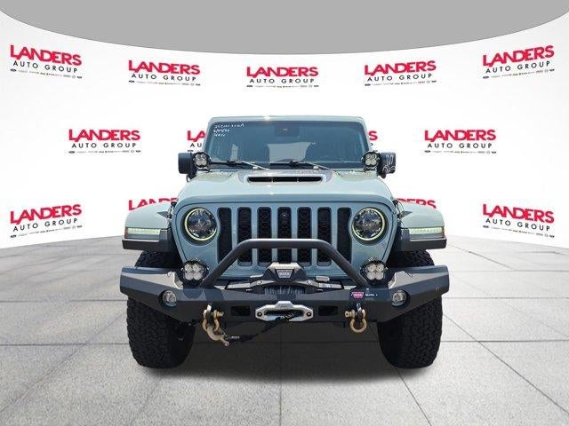 2023 Jeep Wrangler Rubicon 392
