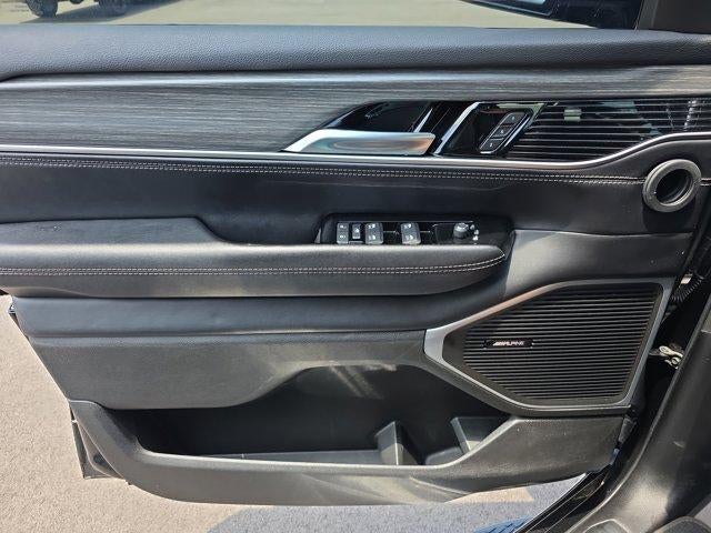 2023 Jeep Wagoneer Series II