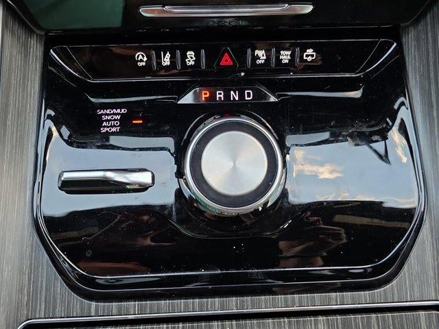 2023 Jeep Wagoneer Series II