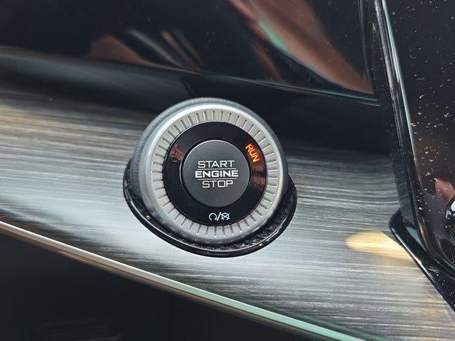2023 Jeep Wagoneer Series II