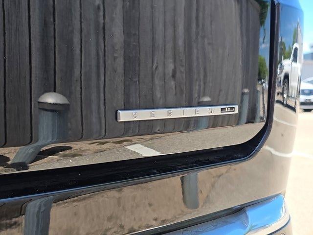 2023 Jeep Wagoneer Series II
