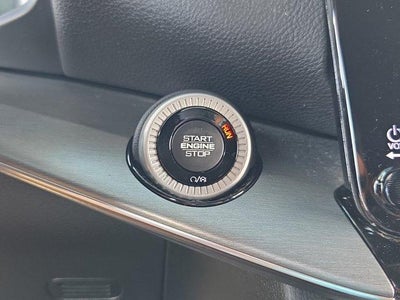 2023 Jeep Wagoneer Series II Carbide