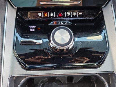2023 Jeep Wagoneer Series II Carbide