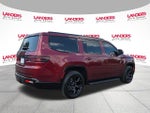 2023 Jeep Wagoneer Series II Carbide