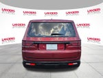 2023 Jeep Wagoneer Series II Carbide
