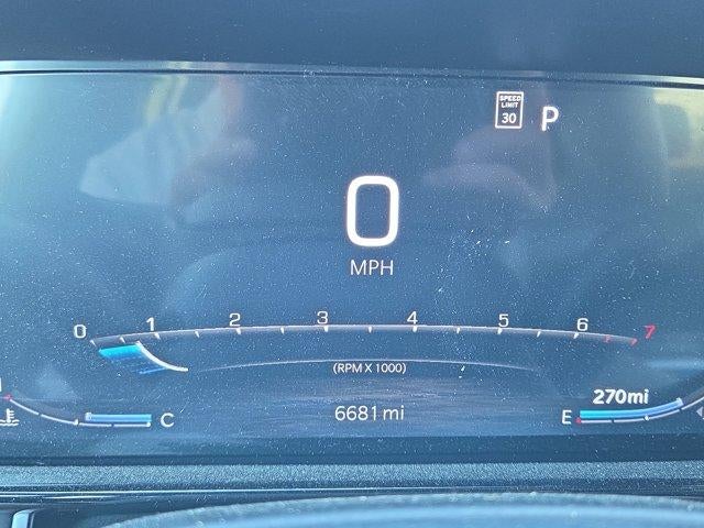 2025 Jeep Grand Wagoneer Base