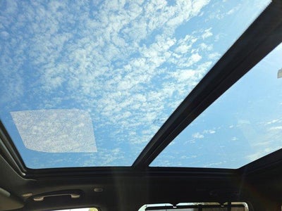 2025 Jeep Grand Wagoneer Base