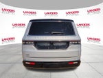 2025 Jeep Grand Wagoneer Base