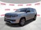 2025 Jeep Grand Wagoneer Base