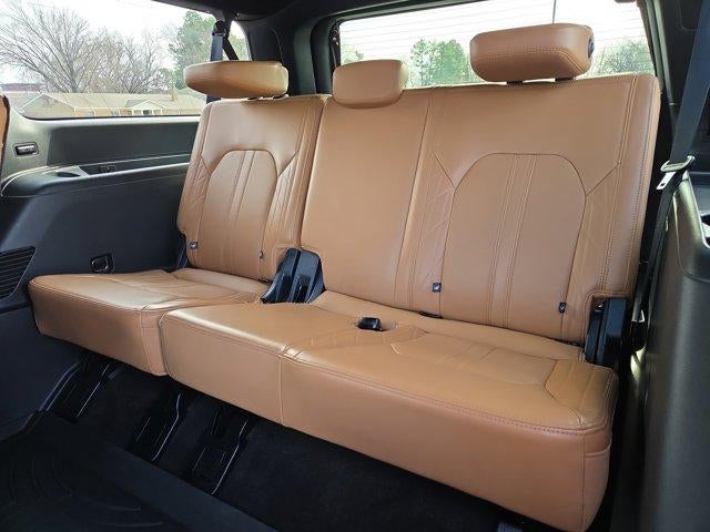 2023 Ford Expedition Max Platinum
