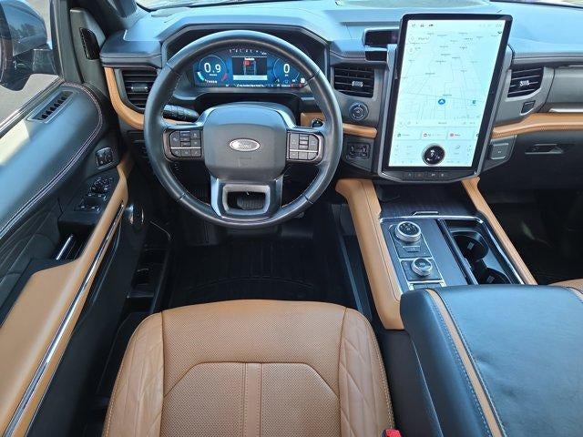 2023 Ford Expedition Max Platinum