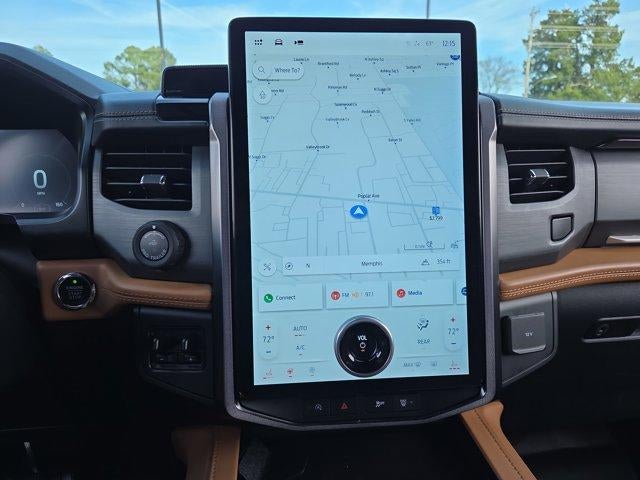 2023 Ford Expedition Max Platinum