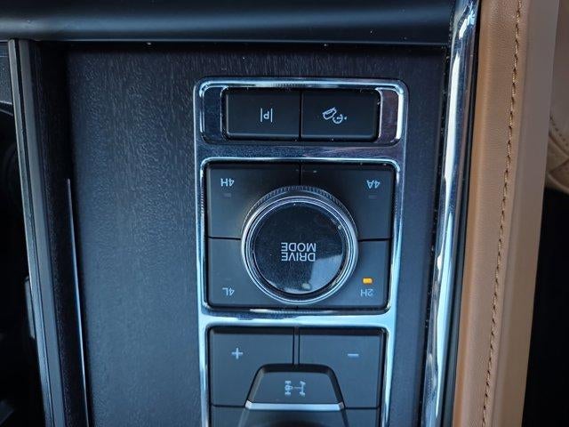 2023 Ford Expedition Max Platinum