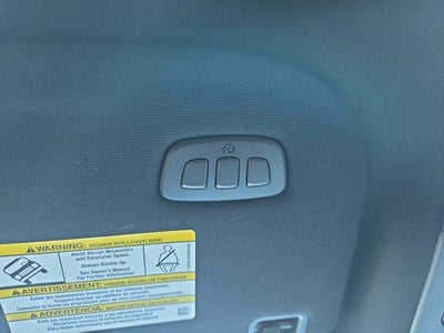 2023 Ford Expedition Max Platinum