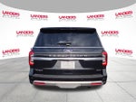 2023 Ford Expedition Max Platinum