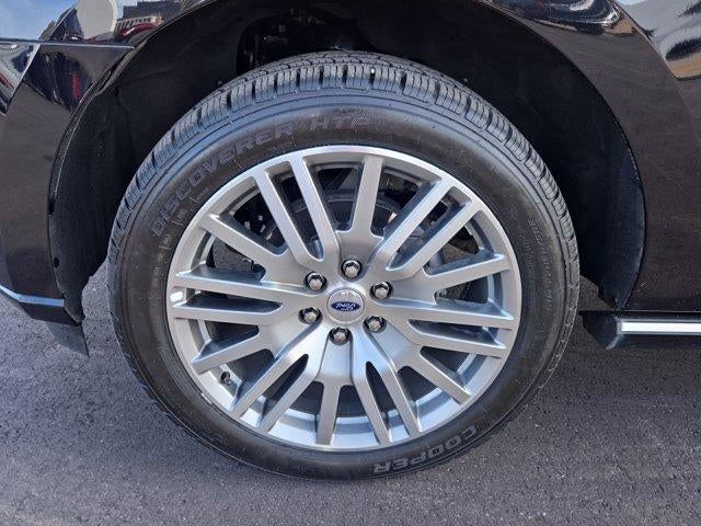 2023 Ford Expedition Max Platinum