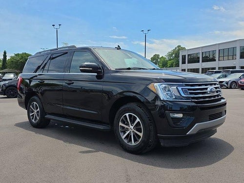2020 Ford Expedition XLT