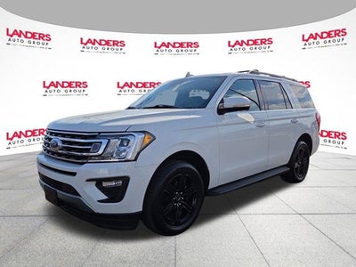 2020 Ford Expedition XLT