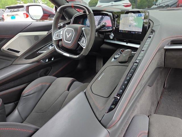 2023 Chevrolet Corvette Z06 3LZ