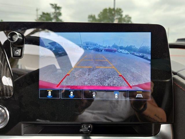 2023 Chevrolet Corvette Z06 3LZ