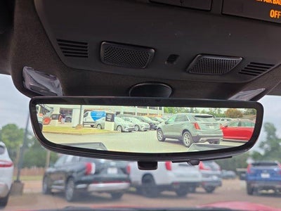 2023 Chevrolet Corvette Z06 3LZ