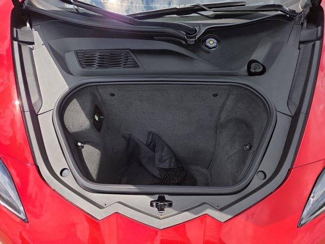 2023 Chevrolet Corvette Z06 3LZ