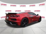 2023 Chevrolet Corvette Z06 3LZ