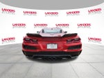 2023 Chevrolet Corvette Z06 3LZ