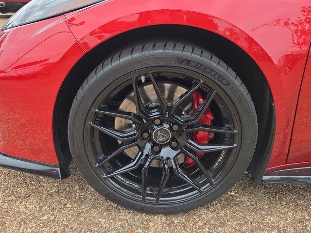 2023 Chevrolet Corvette Z06 3LZ